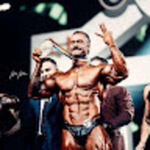 Meet your Posher, Jose